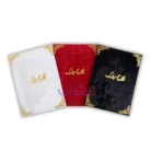 Premium Velvet Nikah Book Nikah Mubarak