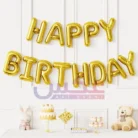 Happy Birthday Foil Balloon, Happy Birthday Balloons, Happy Birthday Letter Balloon, Birthday Foil Letters, Birthday Balloon Banner, Red Happy Birthday Balloon, Yellow Happy Birthday Balloon, Silver Happy Birthday Balloon, Red Black Birthday Balloon, Blue Happy Birthday Balloon, Multi Color Birthday Balloon, Birthday Party Decoration, Birthday Backdrop, Birthday Decoration, Party Backdrop, Cake Table Decoration, Photo Booth Decoration, Birthday Supplies, Foil Balloon Letters, Happy Birthday Party Decor